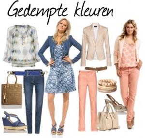 Goede Kleurtypes: Welke kleur past bij jou? | Kledingstyliste.nl FY-11