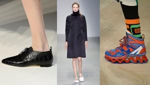 shoe trends 2014