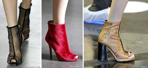 viool gelijktijdig Lijkenhuis Trends Herfst/Winter 2014-2015: Tassen & schoenen | Kledingstyliste.nl