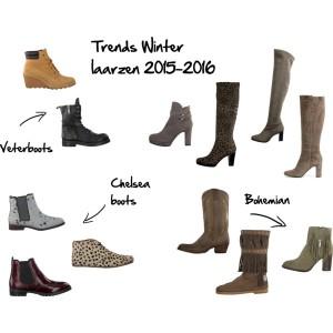 Taiko buik eigendom Verbanning Lookbook: Mode lange dames Winter 2015-2016 | Kledingstyliste.nl