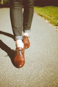 Dusver Lam verdund Trends: schoenen & laarzen winter 2015-2016 | Kledingstyliste.nl